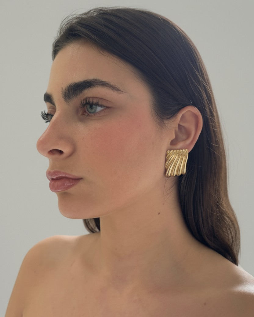 Yukon Earrings