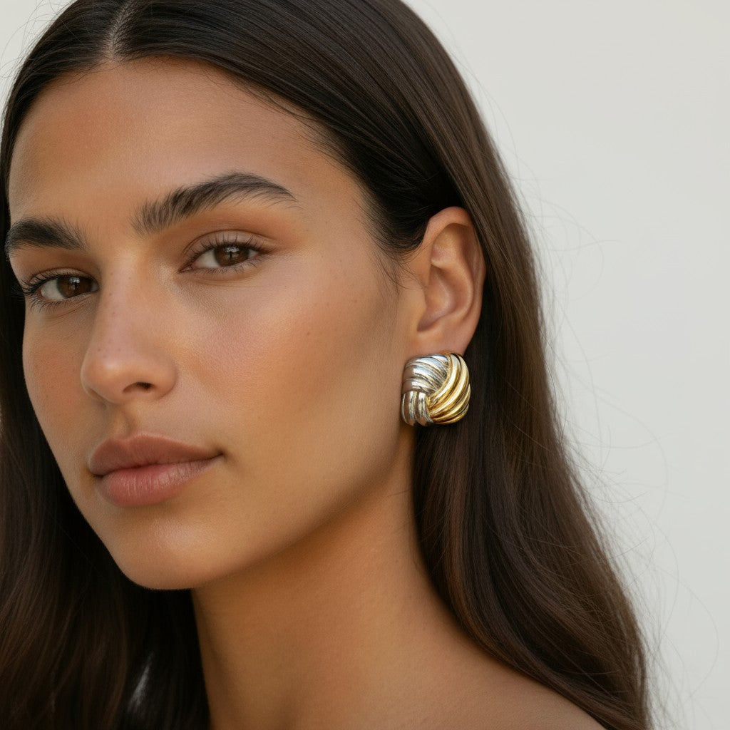 Cleo Earrings