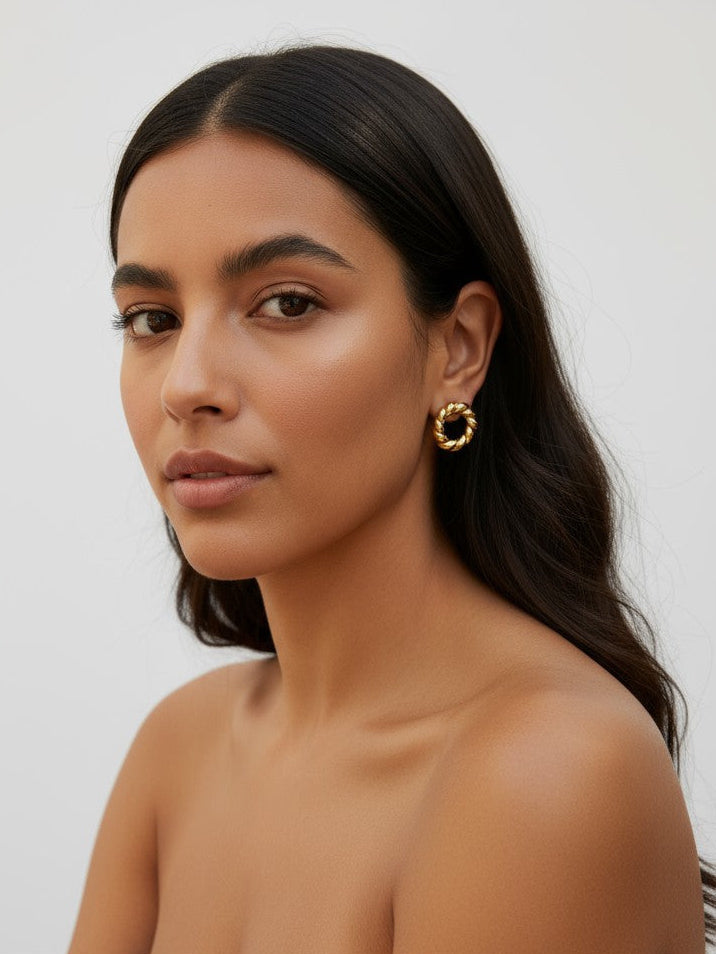 ROMANCE EARRINGS