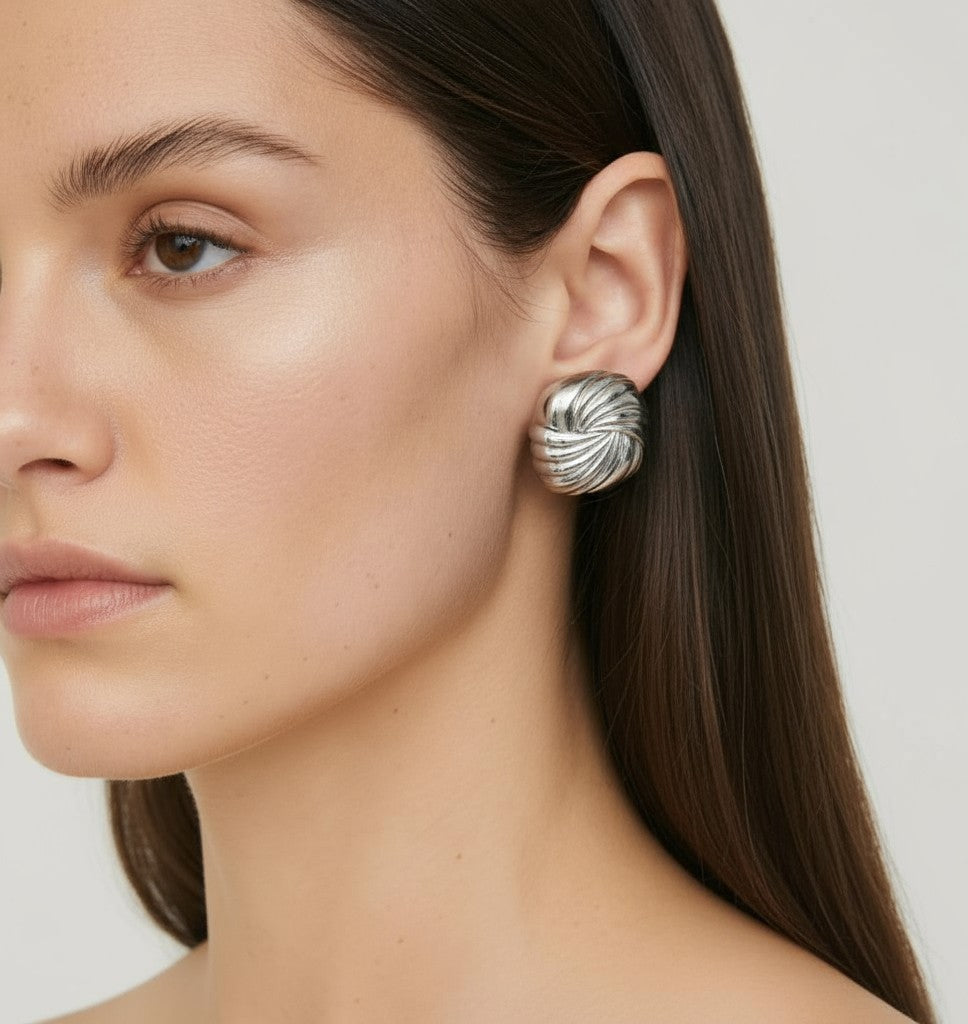 Bentley Earrings