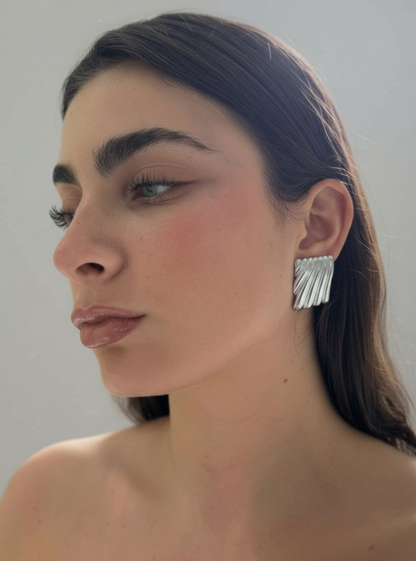 Yukon Earrings
