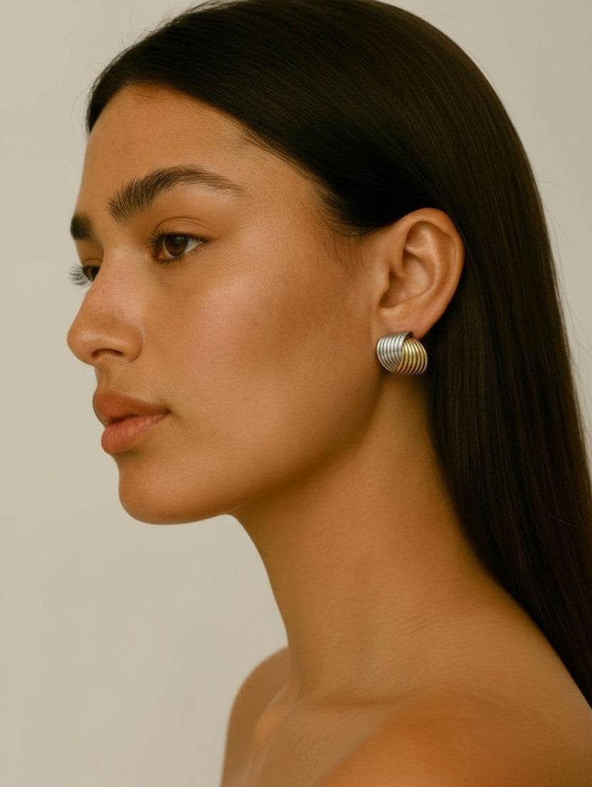 Tate Earrings