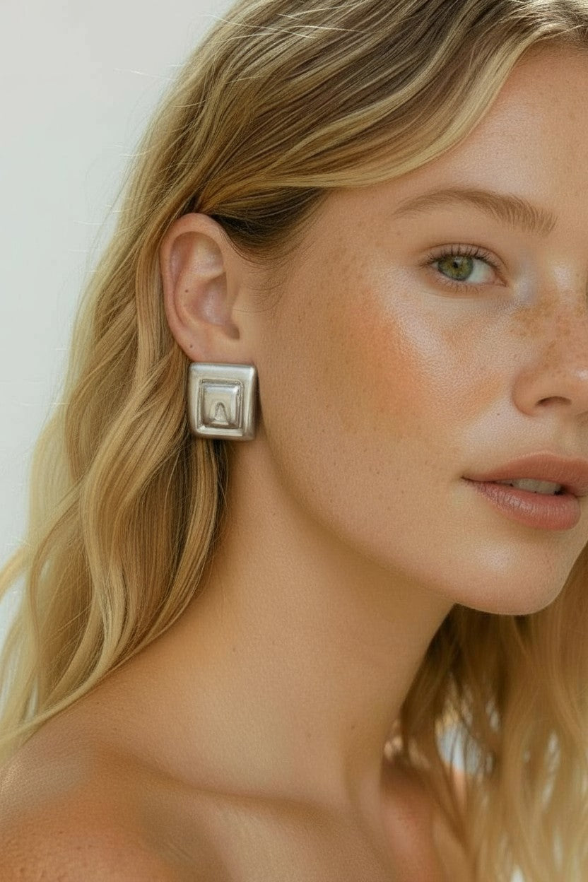 Arlo Earrings