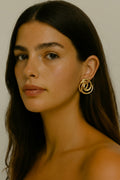 LUNA EARRINGS