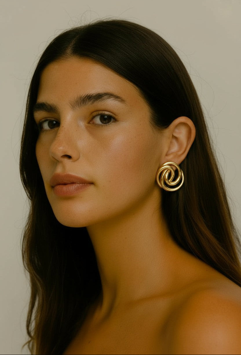 LUNA EARRINGS