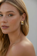 VIRGO EARRINGS