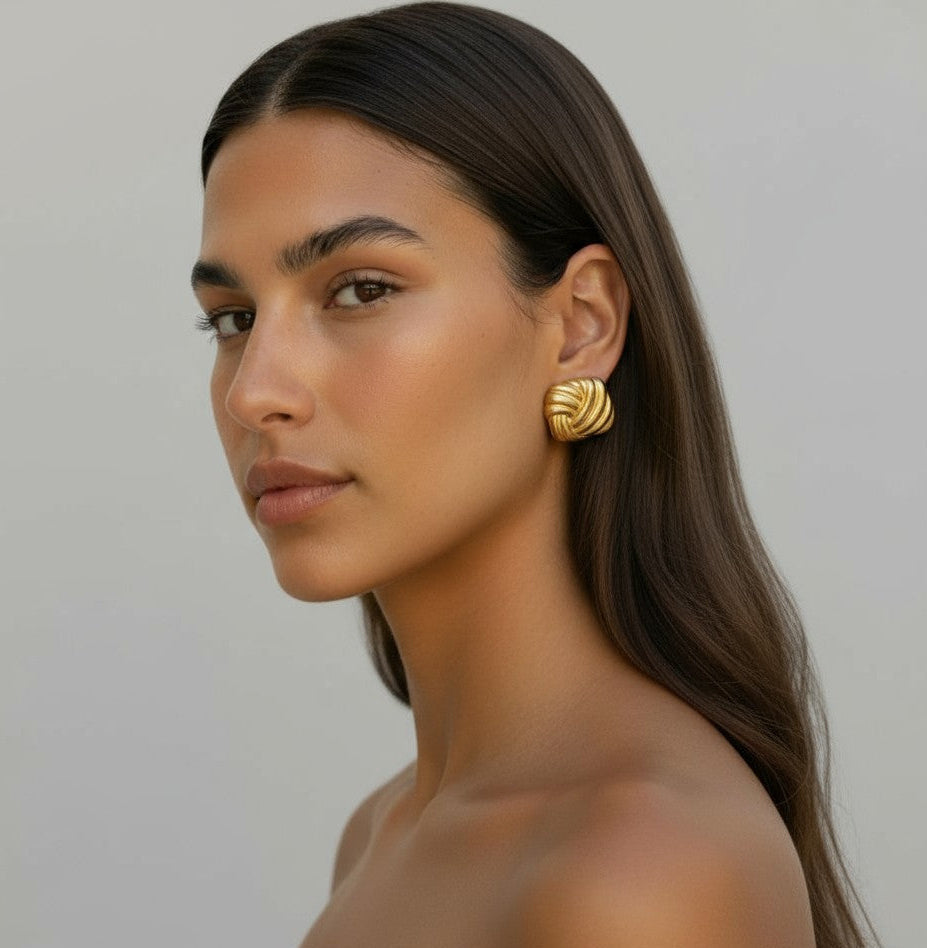 Cleo Earrings