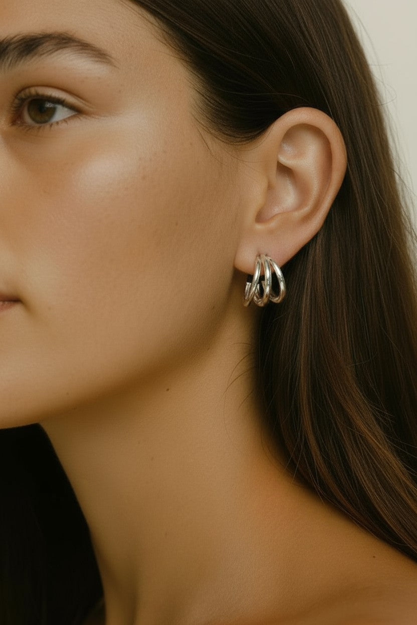 KAI EARRINGS