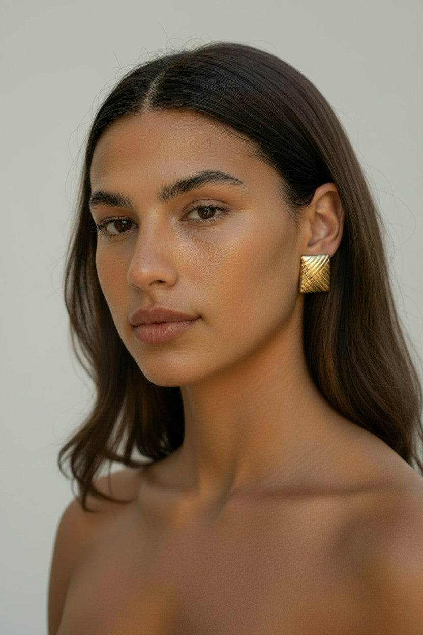 WILLOW EARRINGS