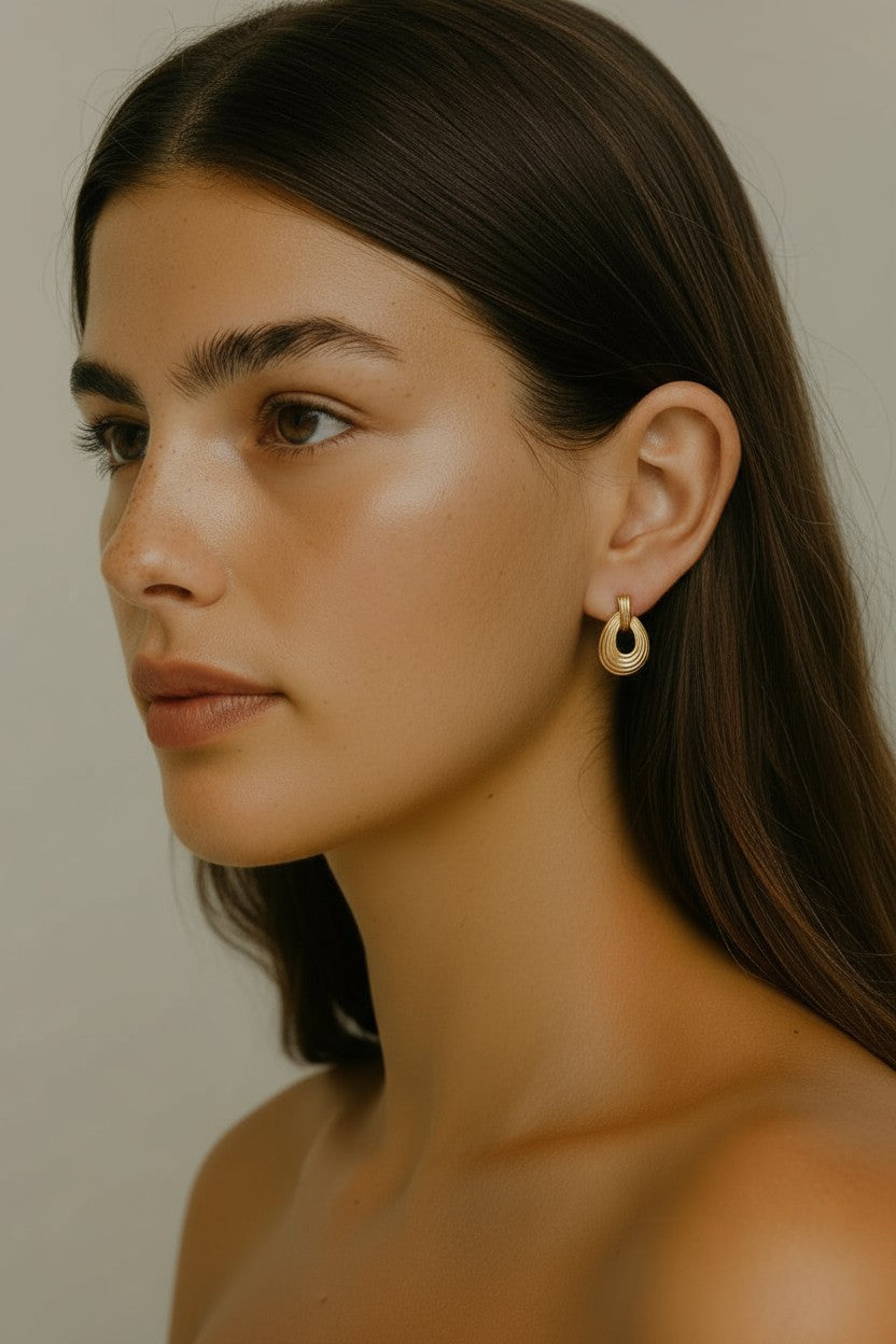 Mimi Earrings