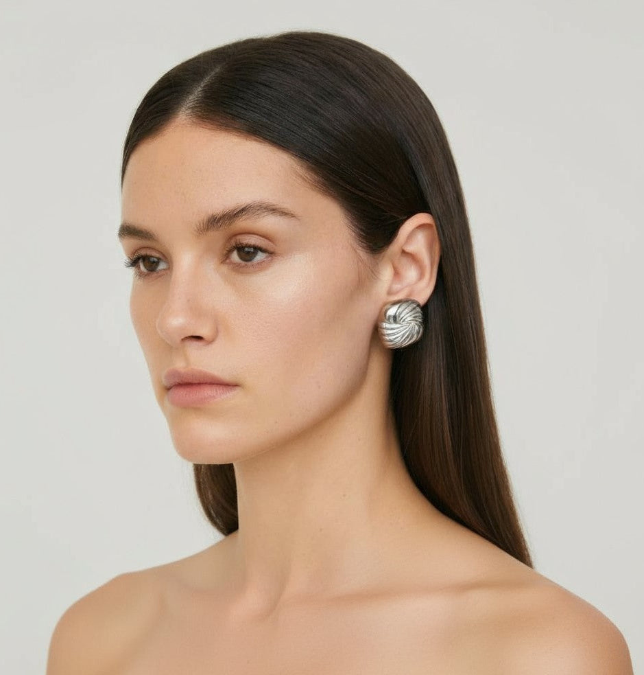 Bentley Earrings