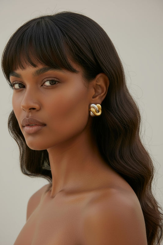 June Earrings