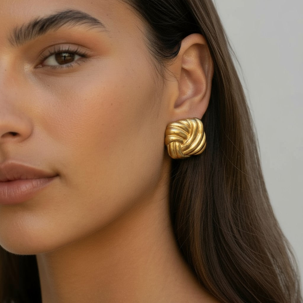 Cleo Earrings