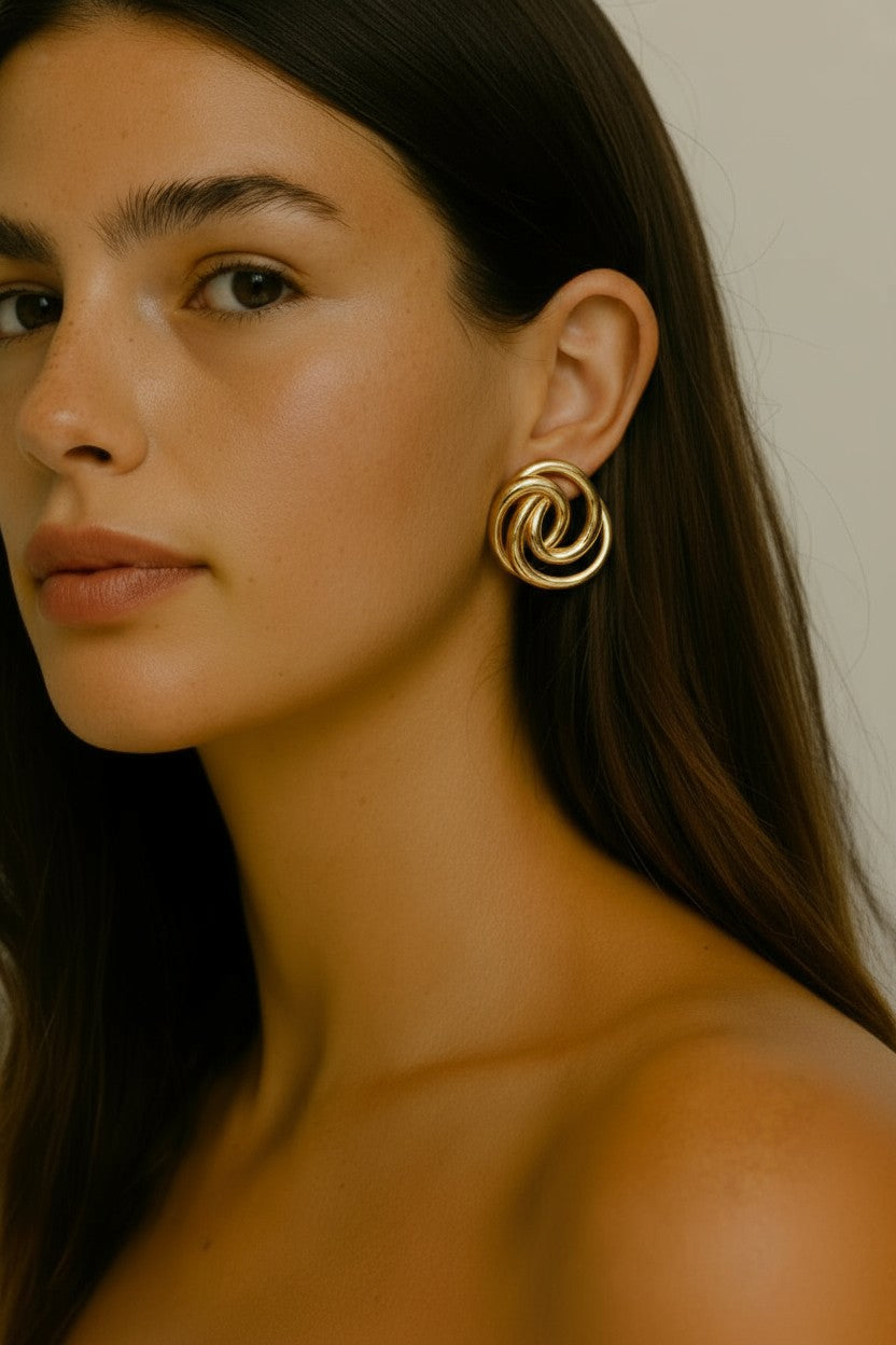 LUNA EARRINGS