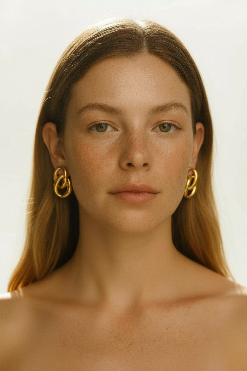 MONACO EARRINGS
