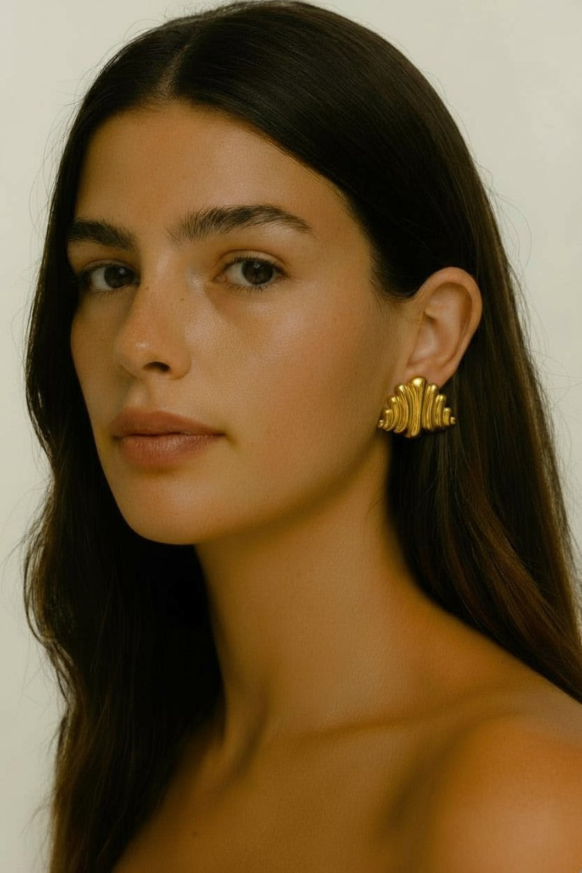 DOVE EARRINGS